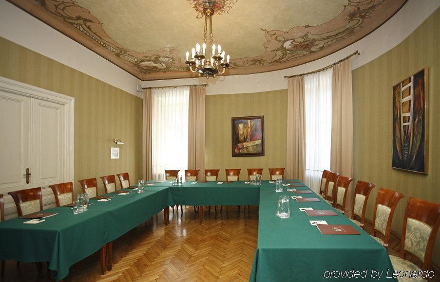 Ostoya Palace Hotel Krakow Tiện nghi bức ảnh
